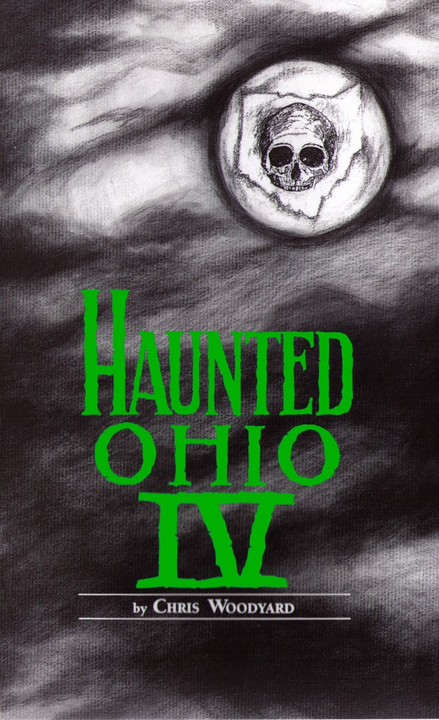 Haunted Ohio IV: Restless Spirits