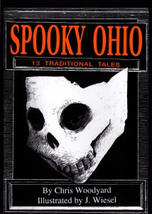 Spooky Ohio