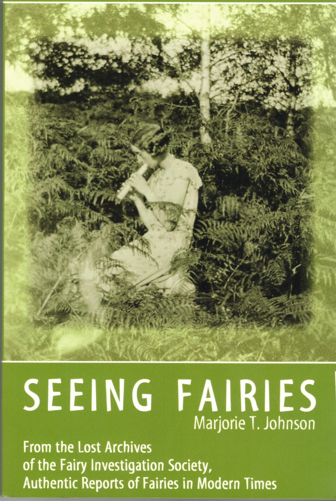 Seeing Fairies A